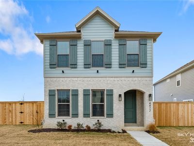 4472 W Bronco Dr, Fayetteville, AR, 72704