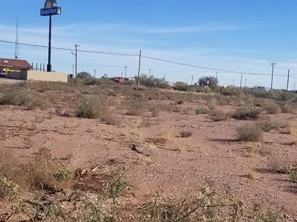 600 E Interstate Highway 10, Van Horn, TX 79855