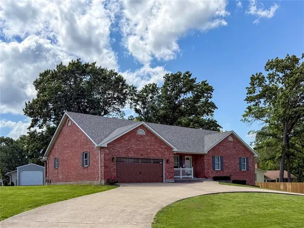 425 Sycamore Dr, Sainte Genevieve, MO 63670