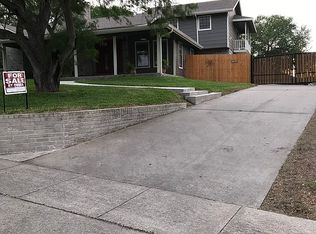 3901 Castle Ridge Dr, Corpus Christi, TX 78410