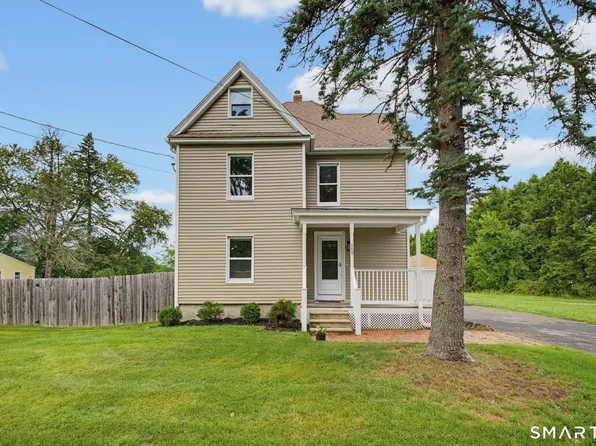 140 Chapel Road, South Windsor, CT 06074
