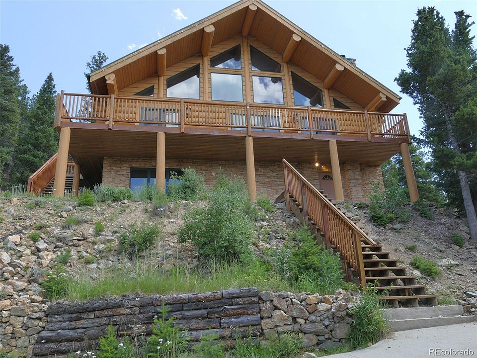 461 Dudes Dr, Rollinsville, CO 80474 Zillow