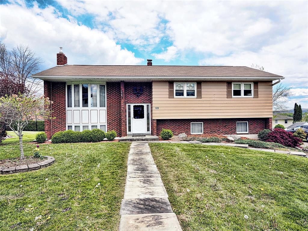 820 Oak Hill Ave, Endicott, NY 13760 Zillow