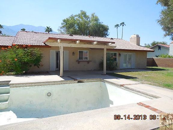 2nd image of 1600 S Beverly Dr