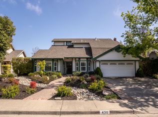 430 San Diego Pl, San Ramon, CA 94583