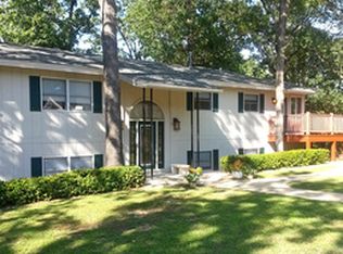 3075 Bread Tray Mountain Rd, Lampe, MO 65681