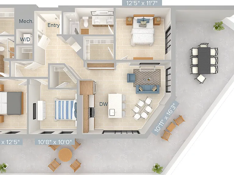 Avalon Doral — Photo 90