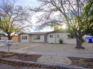 1200 Calle Del Sol, Las Cruces, NM 88005