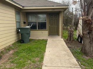 717 S 24th St #B, Temple, TX 76501