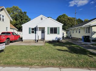 2205 S Pennsylvania Ave, Lansing, MI 48910