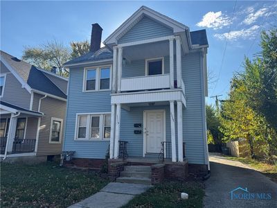 1115 Eleanor Ave, Toledo, OH, 43612