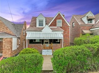 627 Dorchester Ave, Pittsburgh, PA 15226