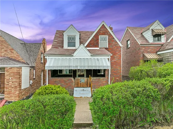 627 Dorchester Ave, Pittsburgh, PA 15226