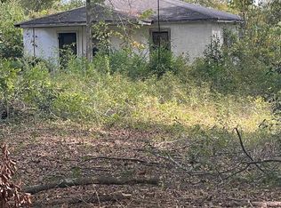 193 Legion Rd, McDonough, GA 30253