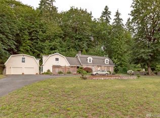 28437 152nd Ave SE, Kent, WA 98042