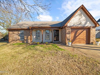 7162 Layne Dr, Horn Lake, MS, 38637