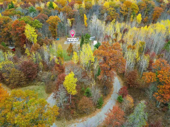 W9310 Benson Lake Rd #3, Amberg, WI 54102