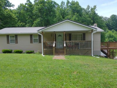 306 Trapp Goffs Corner Rd, Winchester, KY, 40391