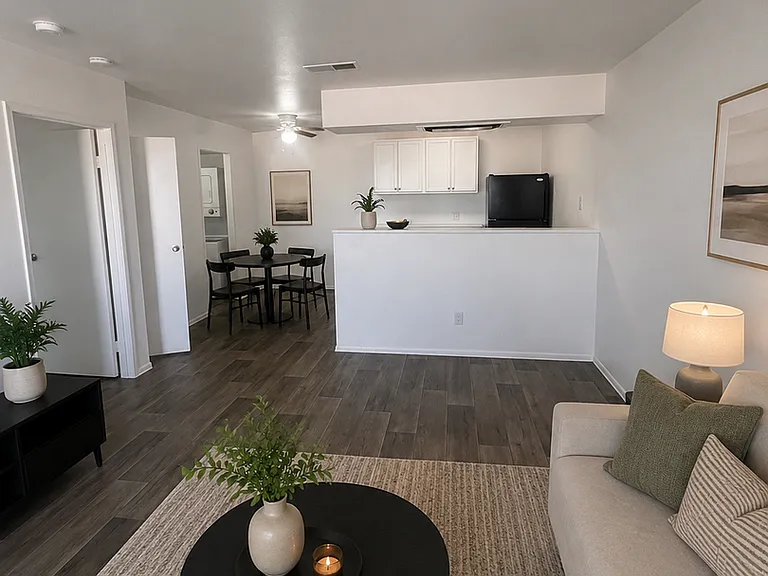 The Village at Camelot 1023 E. Narramore Avenue, Buckeye, AZ 85326 — Photo 40