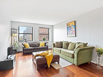 130 Lenox Ave #701, New York, NY, 10026