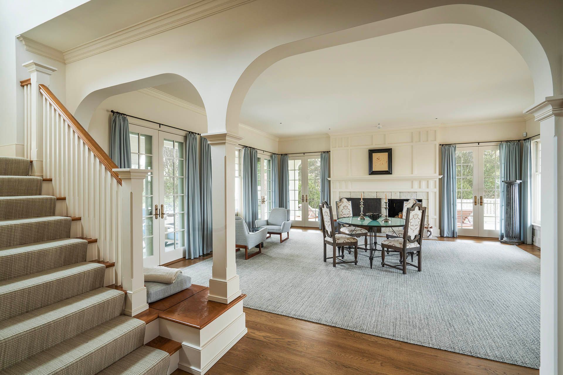 349 Daniels Ln, Sagaponack, NY 11962 Out East