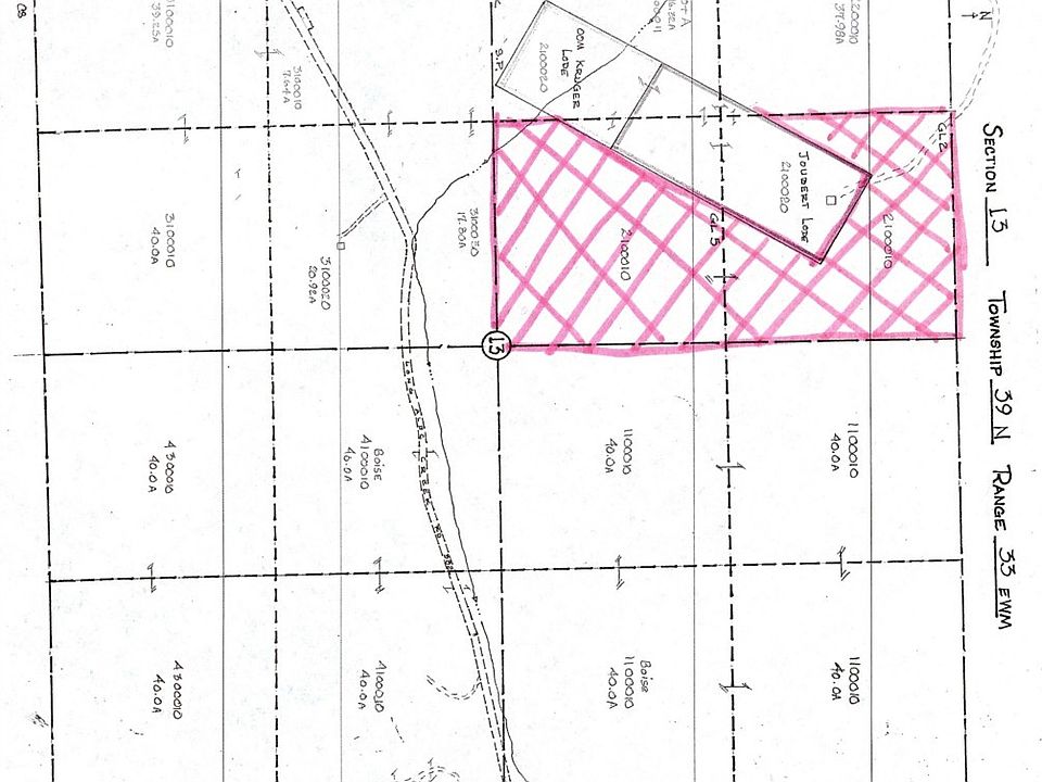 2nd image of 9999 Long Alec Creek Road