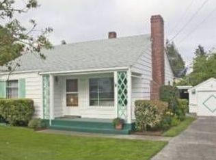 10732 Dayton Ave N, Seattle, WA 98133