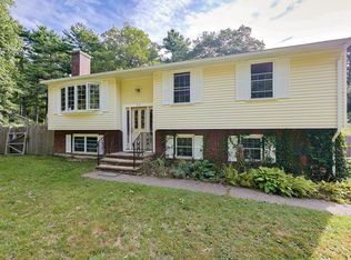 34 North St, North Brookfield, MA 01535