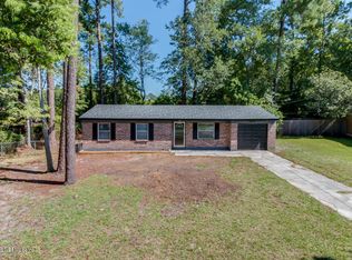 5903 Camaro Dr E, Jacksonville, FL 32244