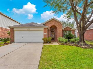 3519 Azalea Sands Dr, Spring, TX 77386