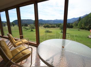 12785 Spring St, Leavenworth, WA 98826