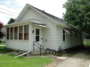 211 W McDonough St, Macomb, IL 61455