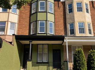 868 E Chelten Ave, Philadelphia, PA 19138