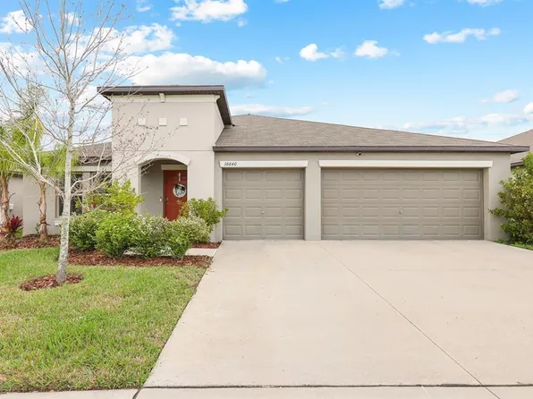 16640 Carlton Pond St, Wimauma, FL 33598