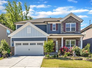 2217 Holtwood Way, Apex, NC 27523