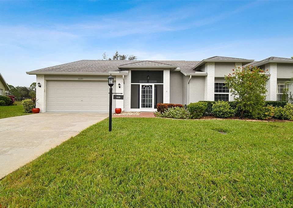 11121 Hollander Ave, Hudson, FL 34667 | Zillow