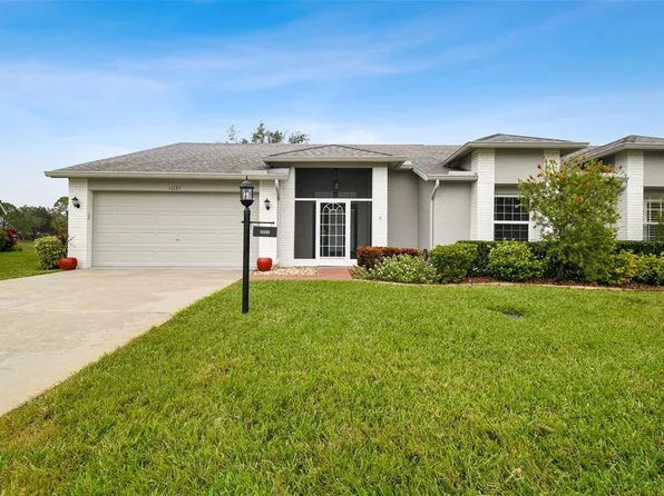 11121 Hollander Ave, Hudson, FL 34667
