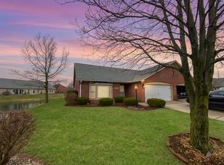 408 Waterford Ln, Avon, IN 46123