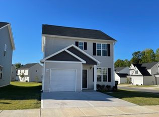 145 Picabo St, Clayton, NC 27527