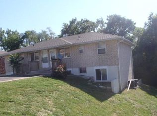 4837 NW Homestead Ter, Riverside, MO 64150