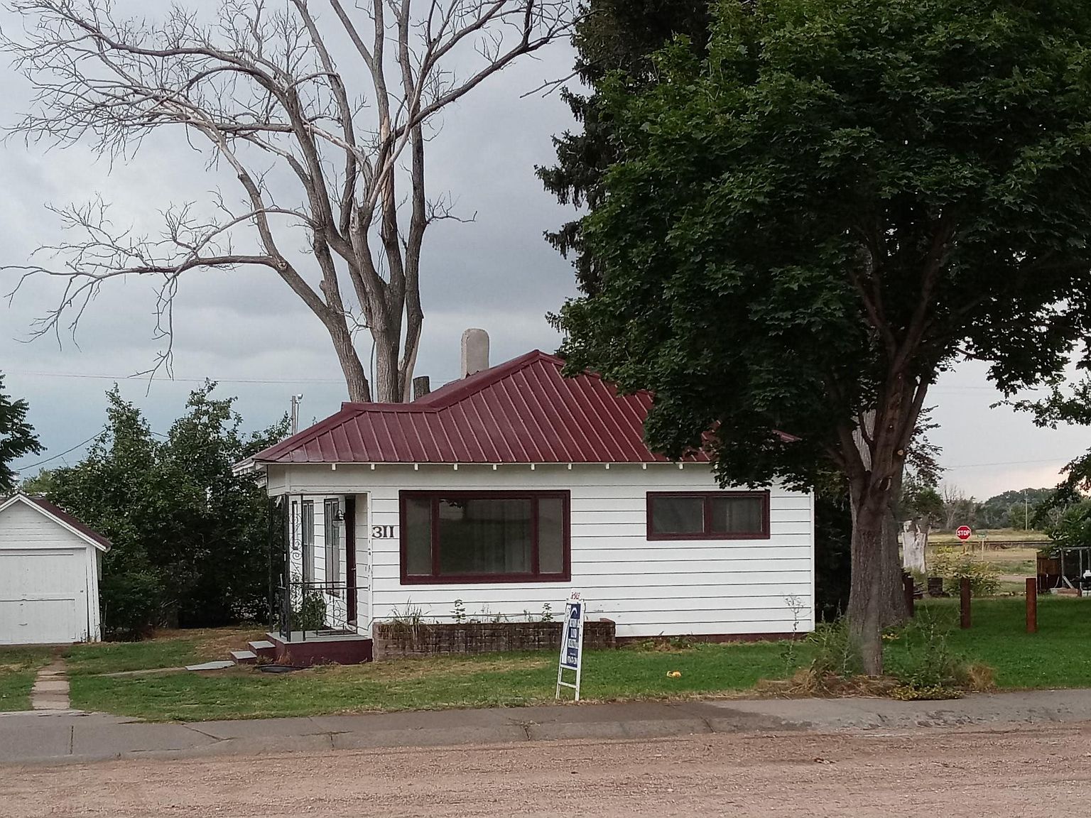 311 Bates Blvd, Lodgepole, NE 69149 Zillow