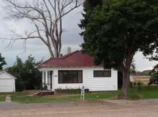 311 Bates Blvd, Lodgepole, NE 69149