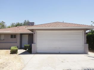 1405 Merced St, Madera, CA 93638