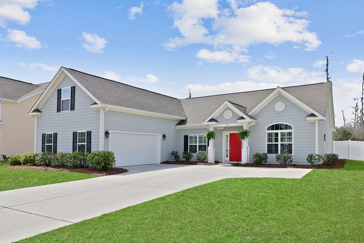 26 Belle Gate Ct, Pooler, GA 31322 Zillow