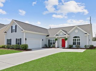 26 Belle Gate Ct, Pooler, GA 31322