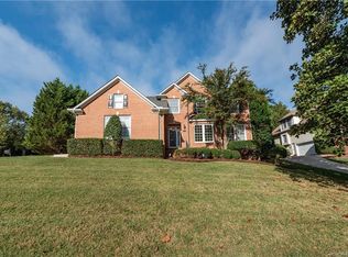 10014 Carlesbrooke Trl, Charlotte, NC 28270