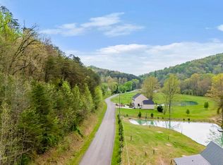 Pumpkin Hollow Rd, Heiskell, TN 37754