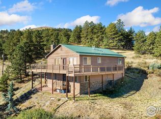 6508 Jackpine Dr, Bellvue, CO 80512