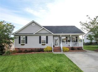 638 Trenholm Trl, Fort Mill, SC 29715