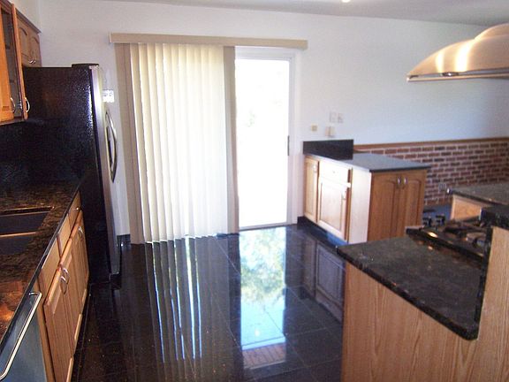 Open Layout updated Kitchen 